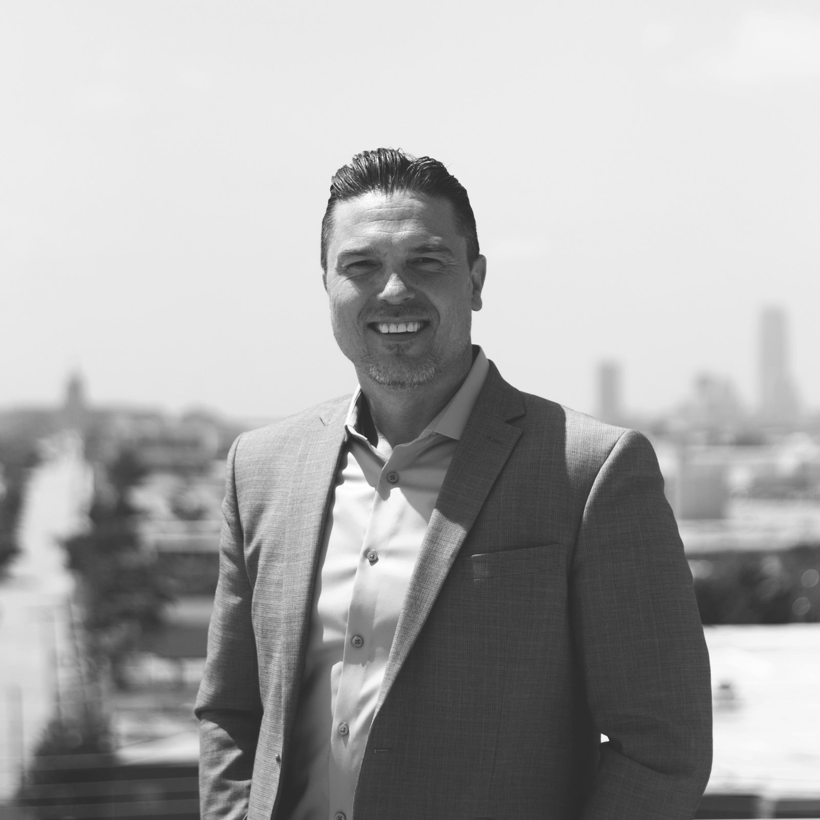 People DAB Architecture